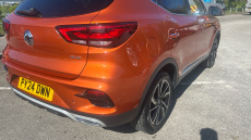 MG ZS 1.5 VTi-TECH Exclusive 5dr Petrol Hatchback